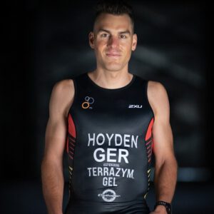 Simon Hoyden