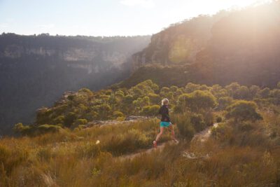 100K at 16 Years Old: Lucy Bartholomew’s Journey into Ultra-Running